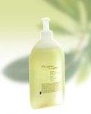 Natura Plant refil shampoo limpeza profunda