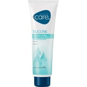 Avon Care creme protetor para mãos silicone